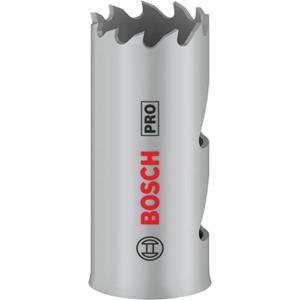 Bosch Accessories 2608901496 2608901496 Gatenzaag 22 mm 1 stuk(s)