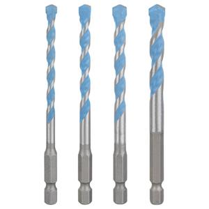 Bosch Accessories 2608902369 2608902369 Boorset 1 stuk(s)