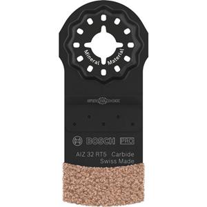 Bosch Professional 2608669122 2608669122 Multitool 2.5 mm 1 stuk(s)