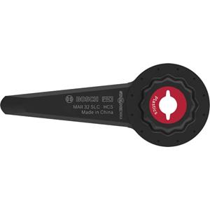 Bosch Accessories 2608669140 2608669140 Multitool 1 stuk(s)