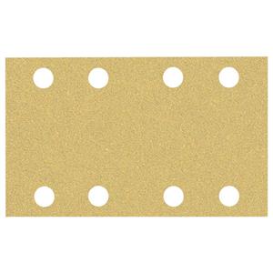 Bosch Accessories 2608901032 2608901032 Schuurpapier voor vlakschuurmachine Korrelgrootte (num) 60 50 stuk(s)