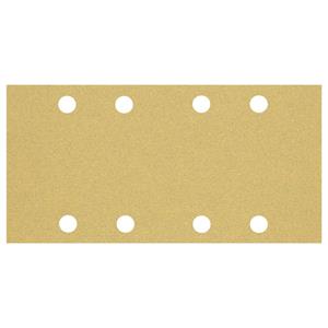 Bosch Accessories 2608901044 2608901044 Schuurpapier voor vlakschuurmachine Korrelgrootte (num) 60 50 stuk(s)