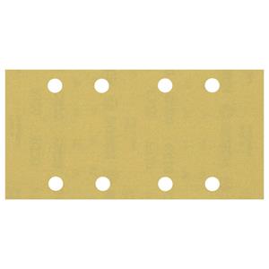 Bosch Accessories 2608901049 2608901049 Schuurpapier voor vlakschuurmachine Korrelgrootte (num) 320 50 stuk(s)