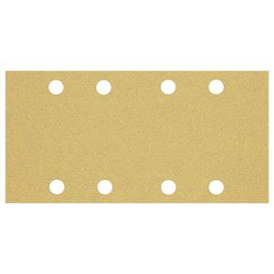 Bosch Accessories 2608901669 2608901669 Schuurpapier voor vlakschuurmachine 1 stuk(s)