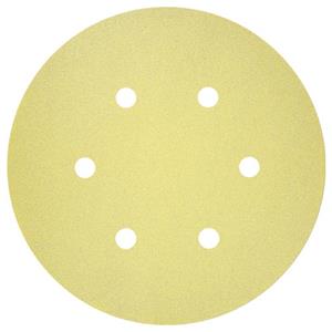 Bosch Accessories 2608621724 2608621724 Diameter 150 mm 50 stuk(s)