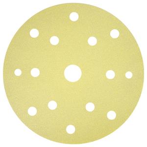 Bosch Accessories 2608621737 2608621737 Diameter 150 mm 50 stuk(s)