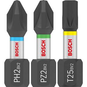 Bosch Professional 2608521U63 2608521U63 Bitset