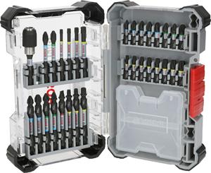 Bosch Professional 2608521U72 2608521U72 Bitset