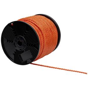 SWG Hox 68019001575 Polypropyleendraad Oranje