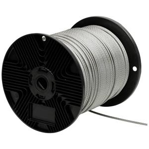 SWG Hox 68019005475 Staalkabel Staal