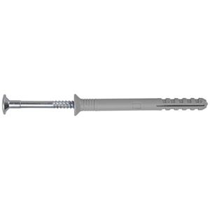 SWG Hox Spijkerplug 60 mm 8 mm 9059086019 100 stuk(s)