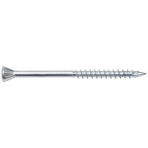 SWG Hox 1652355019 Vloerplaatschroef 3.5 mm 50 mm Binnen-T Staal 400 stuk(s)