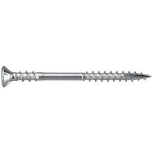 SWG Hox 1659404019 Renovatieschroef 4 mm 40 mm Binnen-T Staal 1000 stuk(s)