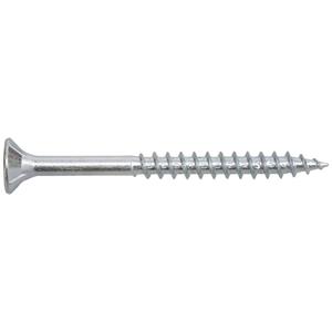 SWG Hox 17602610019 Spaanplaatschroef 6 mm 100 mm Binnen-T Staal 200 stuk(s)