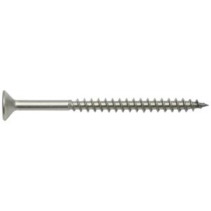 SWG Hox 1838144019 Spaanplaatschroef 4 mm 40 mm Binnen-T RVS V2A 300 stuk(s)