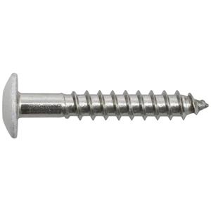 SWG Hox 2115555619 Gevelschroef 5.5 mm 55 mm Binnen-T RVS V4A 200 stuk(s)