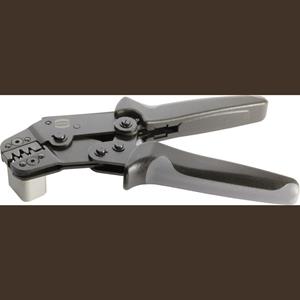 Harting 09 99 000 0656 09 99 000 0656 Krimptang 0.25 tot 1.5 mm²