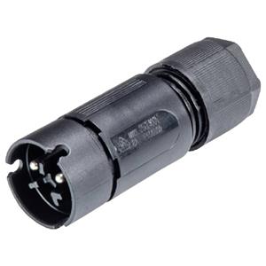 wielandelectric Wieland Electric 4L.022.3043.1 Steekverbinder