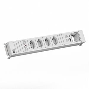 Bachmann 916722 Stekkerdoos Meerdere kleuren 1 stuk(s)
