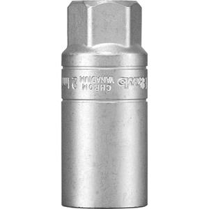 Kwb 372247 Bougiesleutelinzet 16 mm Aandrijving 3/8 1 stuk(s)