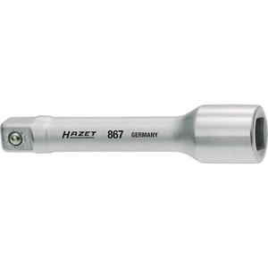 Hazet 871-4 Dopsleutelverlenging Aandrijving 1/4 (6.3 mm) Uitvoering 1/4 (6.3 mm) 101.5 mm 1 stuk(s)