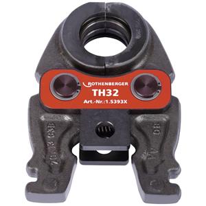 Rothenberger 015393X Persbek TH 32 Compact - TH32