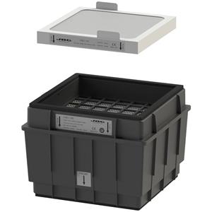 jbctools JBC Tools FAE1-100 Compactfilter 1 stuk(s)