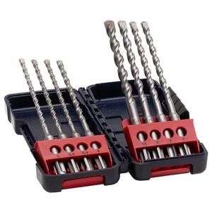 Bosch Accessories 2607019904 2607019904 Hamerboorset 1 stuk(s)