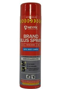 Sprayblusser Auto/boot/camper Default