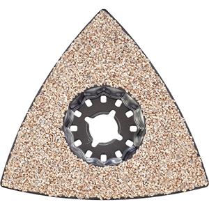 kwb Delta-Raspel Hartmetall Starlock Ø 78 mm