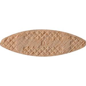 Kwb 50 Holzverbinder-Plättchen