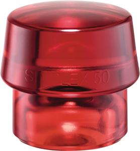 Halder SIMPLEX 3206060 Rubberdop Hard 190 g 1 stuk(s)