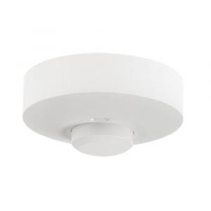 Kanlux Microwave Bewegingssensor Opbouw Wit - IP20 - Max 1200 Watt