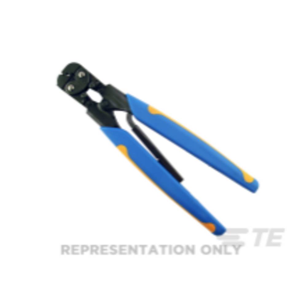 TE Connectivity TE AMP Certi-Crimp Hand Tools 720725-1