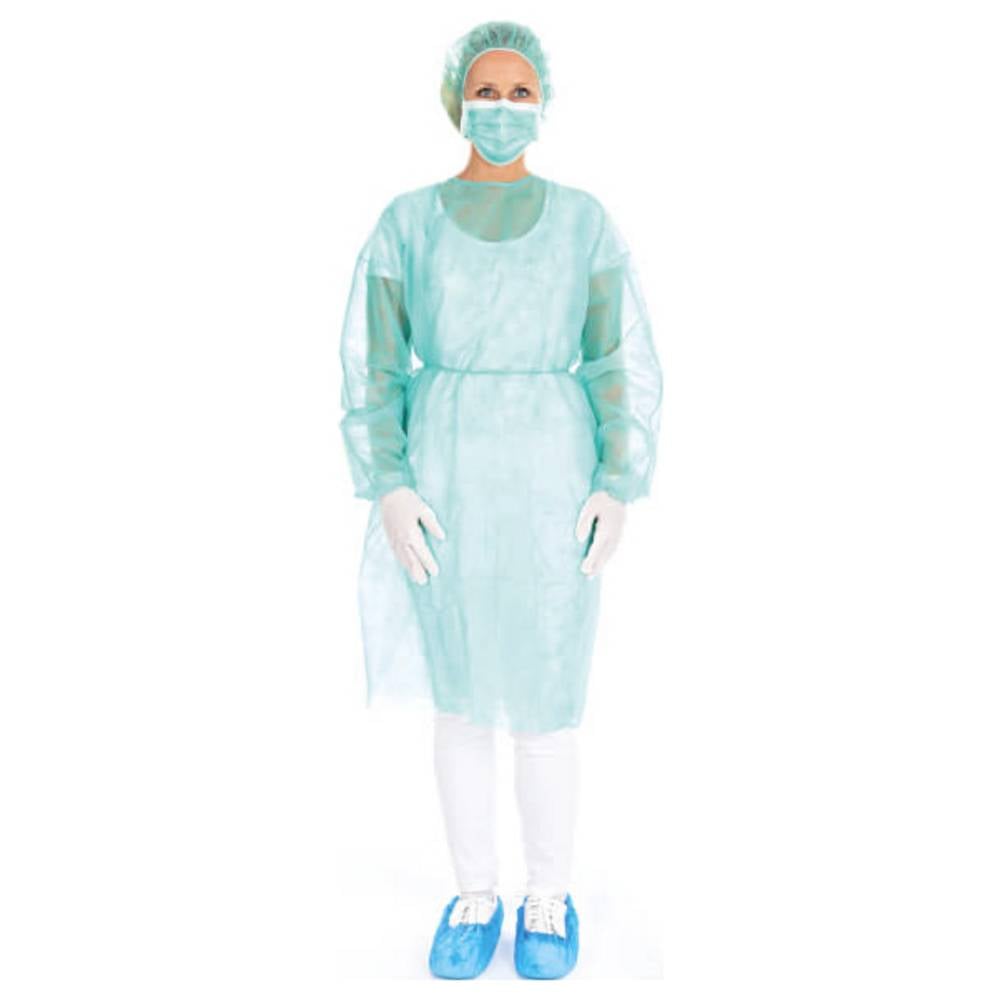 Franz Mensch FM2050 Hygostar beschermingsset PP