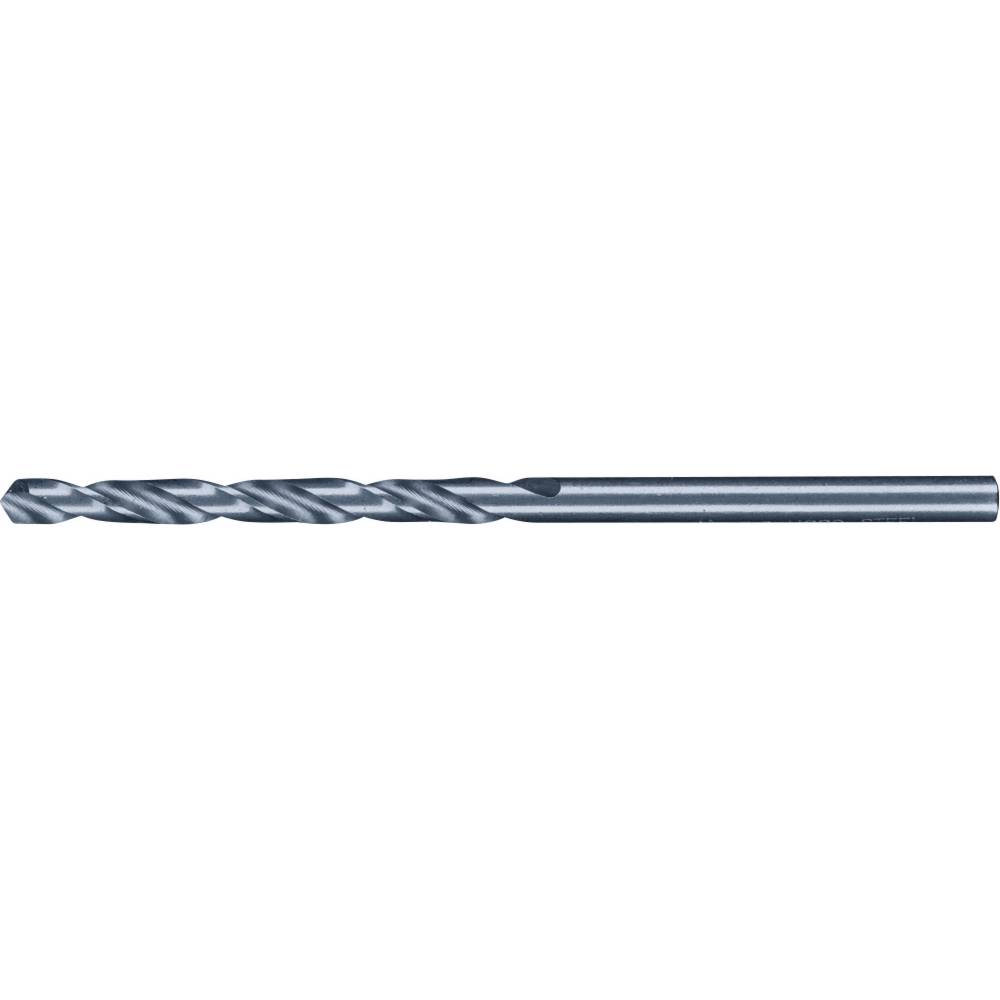PFERD 25203900 Staal Spiraalboor 3.6 mm Gezamenlijke lengte 52 mm DIN 1897 10 stuk(s)