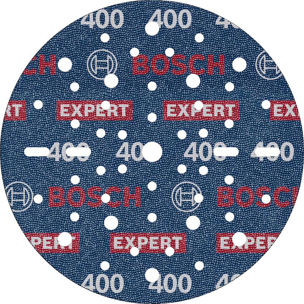 Bosch Accessories 2608902464 Schuurschijf Diameter 150 mm 1 stuk(s)