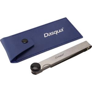 Dasqua 1820-0300 Sensormaat 0.05 - 1.00 mm Aantal paginas: 20 DIN 2275