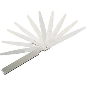 Dasqua 1832-0100 Sensormaat 0.03 - 1.00 mm Aantal paginas: 32 DIN 2275