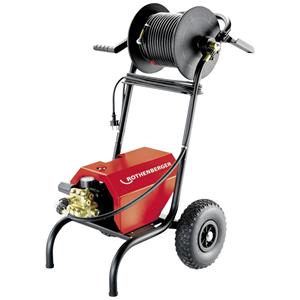 Rothenberger 76020 Hogedrukreiniger 100 bar