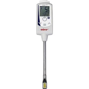 Xylem FOM 330 NFC Geleidbaarheidsmeter