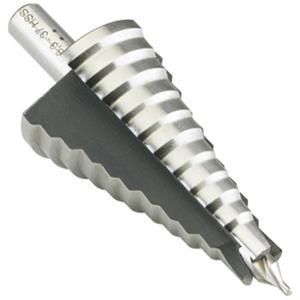 Spelsberg 19599501 Getrapte boor 1 stuk(s)