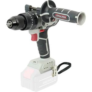 Dino KRAFTPAKET 18V-75Nm-23-720W 130231 Accu-klopboor/schroefmachine 18 V Brushless, Zonder accu, Zonder lader