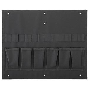 Stahlwille 136 L-BOXX WK Gereedschapskoffer (zonder inhoud)