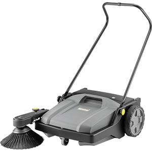 Kärcher Professional KM 70/15 C Classic Veegmachine Handmatig Werkbreedte: 480 mm 1 stuk(s)