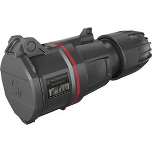 Walther Werke Walther-Werke FW331506CC CEE-koppeling 32 A 5-polig 230 V, 400 V 1 stuk(s)
