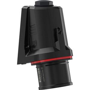 Walther Werke Walther-Werke FW730506CC CEE-wandstekker 32 A 5-polig 230 V, 400 V 1 stuk(s)