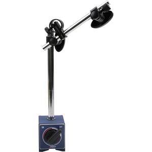 Dasqua 7122-0015 Magnetische basis Met fijninstelling