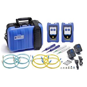 Trend Networks R240-PMLS PowerMeter Kit MM/SM Glasvezeltester