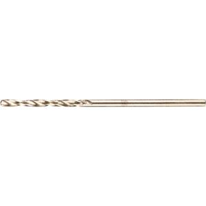 PFERD 25203929 RVS (INOX) Spiraalboor 1.5 mm Gezamenlijke lengte 31 mm DIN 1897 10 stuk(s)